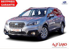 Bild des Angebotes Subaru OUTBACK Outback 2.5 Comfort AWD LED Navi Standheizung DAB