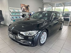 Bild des Angebotes BMW 320 i Touring 2.Hand|Klimaaut.|LED|Garantie