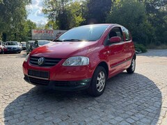 Bild des Angebotes VW Fox Basis Nr 60
