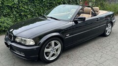 Bild des Angebotes BMW 330 330 Ci