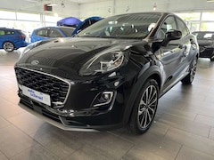 Bild des Angebotes Ford Puma Titanium X