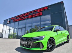Bild des Angebotes Audi RS3 Limousine 2.5 TFSI Schalensitze* Carbon Ext*