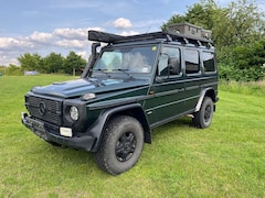 Bild des Angebotes Mercedes-Benz G 300 G 300 CDI L Automatik DPF Professional