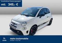 Bild des Angebotes Abarth 595 Competizione 1.4 T-Jet 16V MTA PDC Xen Estet