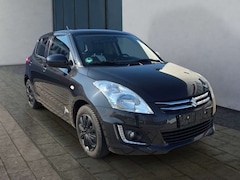 Bild des Angebotes Suzuki Swift X-TRA*Sitzheizung*Klima*2JGarantie* Klima