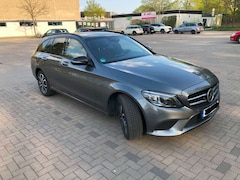 Bild des Angebotes Mercedes-Benz C 220 D T-Mod, M-Beam, Panorama, Avantgarde, Night-Paket