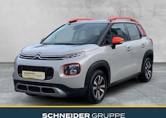 Bild des Angebotes Citroen C3 Aircross SHINE AHK+FAMILIE+NAVI+PDC+TEMPOMAT+