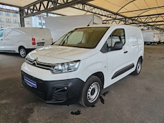 Bild des Angebotes Citroen Berlingo 1.5 HDI 102 Kasten Klima