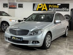 Bild des Angebotes Mercedes-Benz C 220 CDI BlueEfficiency / Autom. Schiebedach