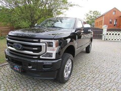 Bild des Angebotes Ford F 250 F250  Mega Truck  Crew Cab 8,5 TFT 10 Gang Platinu