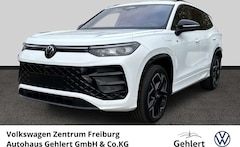 Bild des Angebotes VW Tayron R-Line 1.5 eHybrid Leder Panoramadach