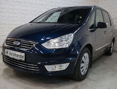 Bild des Angebotes Ford Galaxy Ghia Automatik 7-Sitzer PDC SHZ Klima
