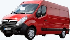 Bild des Angebotes Opel Movano L2H2