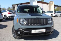 Bild des Angebotes Jeep Renegade Trailhawk 4x4=NAVI=KAMERA=LEDER=AHK=AHK