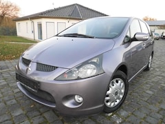 Bild des Angebotes Mitsubishi Grandis 7-Sitzer mit Klima, AHK und Tempomat