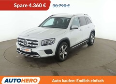 Bild des Angebotes Mercedes-Benz GLB 180 GLB 180 d Progressive Aut.*NAV*LED*TEMPO*CAM*PDC*