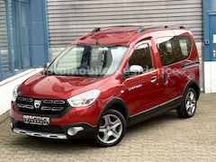 Bild des Angebotes Dacia Dokker Stepway Plus 1.3TCe*AHK*NAVI*SHZ*PDC*TEMP