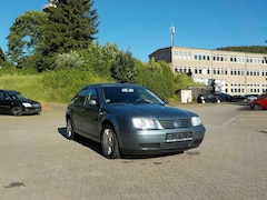 Bild des Angebotes VW Bora Comfortline TOP! VW-SONDERLACK!