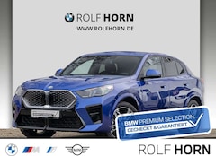 Bild des Angebotes BMW iX2 ix2 xDrive30 M Sportpaket HeadUp AHK Iconic Glow