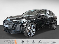 Bild des Angebotes Audi Q5 SUV TDI quattro S tronic  Navi Leder