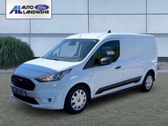 Bild des Angebotes Ford Transit Connect Kasten lang Trend Navi WLAN DAB Rückfahrkam. Notbr