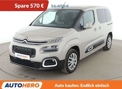 Bild des Angebotes Citroen Berlingo 1.5 Blue-HDi Live M*PDC*SHZ*TEMPO*NAVI*