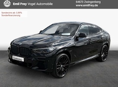 Bild des Angebotes BMW X6 xDrive40d M-Sportpaket