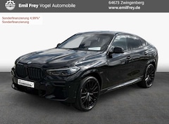 Bild des Angebotes BMW X6 xDrive40d M-Sportpaket