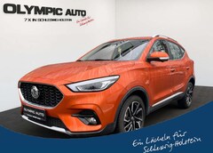 Bild des Angebotes MG ZS 1.0 T-GDI Luxury SITZHZG NAVI LED 360°KAMERA