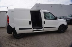 Bild des Angebotes Fiat Doblo SX Maxi Kasten NAV*TEMP*KAMERA*PDC*TÜV NEU