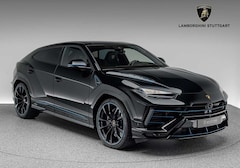 Bild des Angebotes Lamborghini Urus S