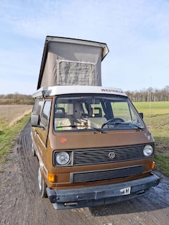 Bild des Angebotes VW T3 Transporter 253 041/M516