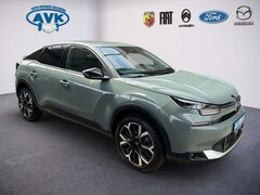 Bild des Angebotes Citroen C4 Max Automatik, Winter-Paket