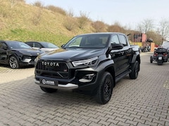 Toyota Hilux 4x4 Double Cab GR Sport JBL Rollbar