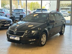 Bild des Angebotes Skoda Octavia Business-Paket Amundsen*Navi*Winter-Pake