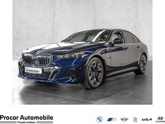 Bild des Angebotes BMW 550 e xDrive M Sport Pro LC Prof. Bowers&Wilkins Head-