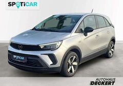 Bild des Angebotes Opel Crossland Enjoy LED Apple CarPlay Android Auto DAB Ambienteb
