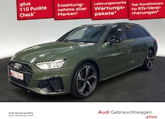 Bild des Angebotes Audi S4 TDI quattro tiptronic Pano AHK B&O