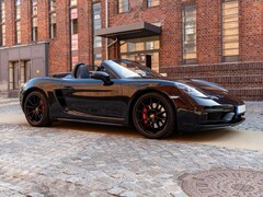 Bild des Angebotes Porsche 718 718 Boxster/Spyder Boxster GTS 4.0
