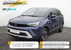 Bild des Angebotes Opel Crossland 1.5CDTI / Navi / Kamera / Keyless /SHZ