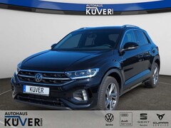 Bild des Angebotes VW T-Roc R-Line 1,5 TSI DSG Navi+ACC+Matrix+17´´