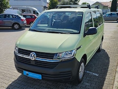 Bild des Angebotes VW T6.1 Kombi T6.1*2.0*TDI*Kombi*9-Sitze*Klima*DAB*Bluetooth*