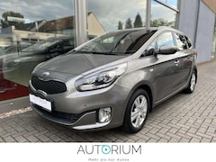 Bild des Angebotes Kia Carens Vision 1.6 AHK LED SZHZG KAMERA LM-FELGEN