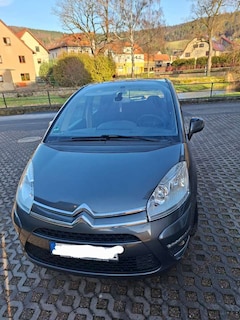 Bild des Angebotes Citroen C4 Picasso VTi 120 Tendance