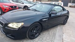 Bild des Angebotes BMW 640 6 Cabrio 640 d, M Paket