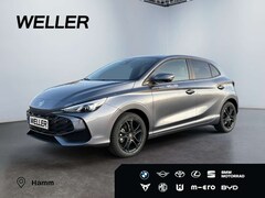 Bild des Angebotes MG MG3 Hybrid+ Luxury *FINANZIERUNGSPREIS*360°*ACC*SHZ*Te