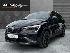Bild des Angebotes Renault Arkana Esprit Alpine TCe 160 Mild-Hybrid Navi Digitales C