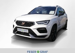 Bild des Angebotes CUPRA Ateca 2.0 TSI VZ 4Dr. 360° ACC AHK LED Navi