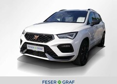 Bild des Angebotes CUPRA Ateca 2.0 TSI VZ 4Dr. 360° ACC AHK LED Navi