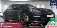 Bild des Angebotes Porsche Panamera 4 E-Hybrid Platinum Edition *PANO/360°/BOSE*